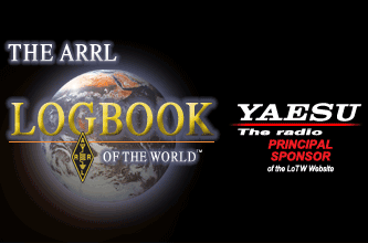 Logbook of the World